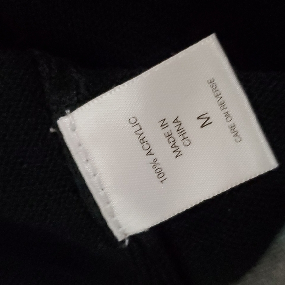 Argyle sweater - Picture 6 of 7